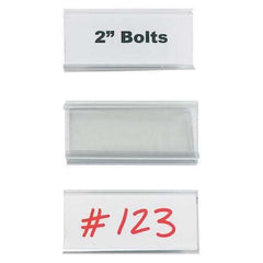 Wire-Rac Safety Sign LH150 - product photo 1