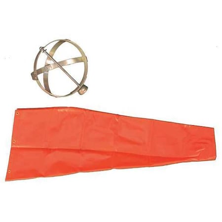 Cortina Safety Products Safety Equipment 03-WS-4KT - product photo 1