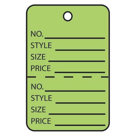 Partners Brand Safety Sign G26013 - product photo 1