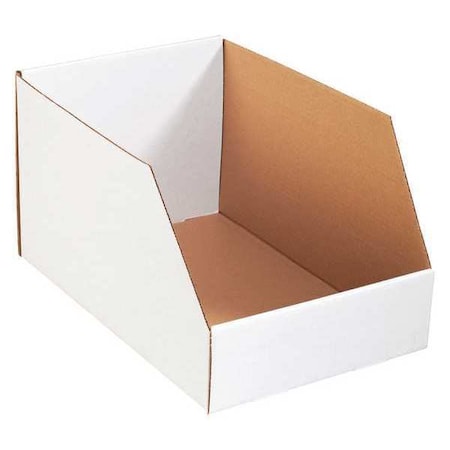 Partners Brand Storage Bin BINJ101810 - product photo 1