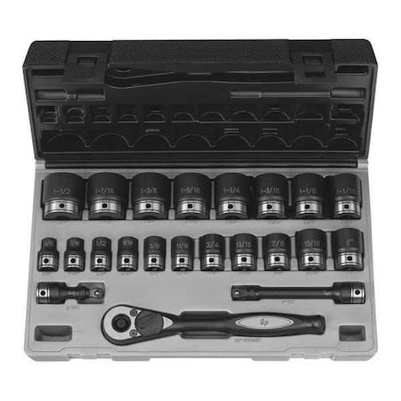 Grey Pneumatic Hand Tool 82622 - product photo 1