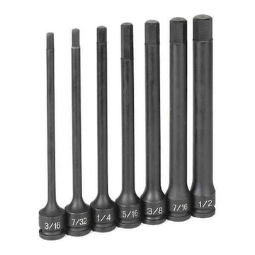Grey Pneumatic Hand Tool 1267H - product photo 1