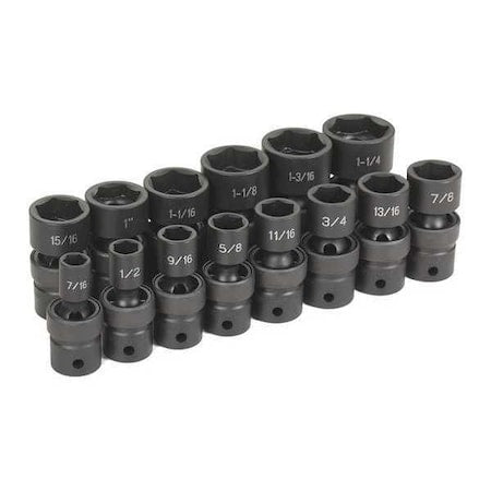 Grey Pneumatic Hand Tool 1314U - product photo 1