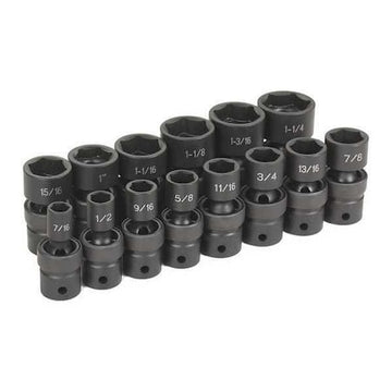 Grey Pneumatic Hand Tool 1314U - product photo 1