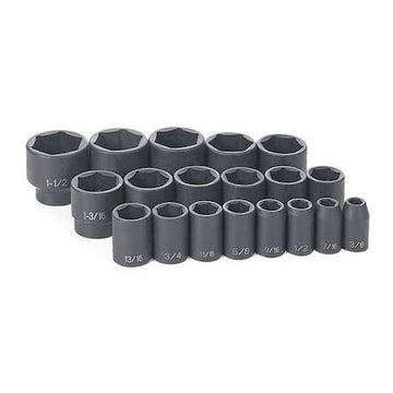 Grey Pneumatic Hand Tool 1319 - product photo 1