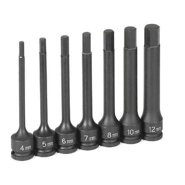 Grey Pneumatic Hand Tool 1247MH - product photo 1