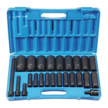 Grey Pneumatic Hand Tool 1324D - product photo 1