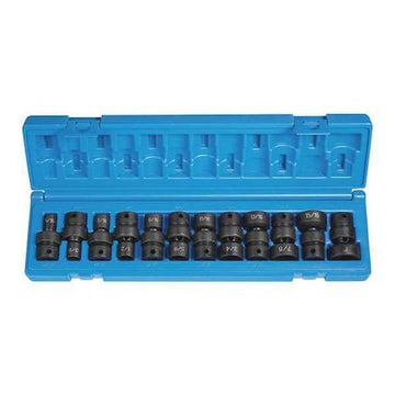 Grey Pneumatic Hand Tool 1612U - product photo 1