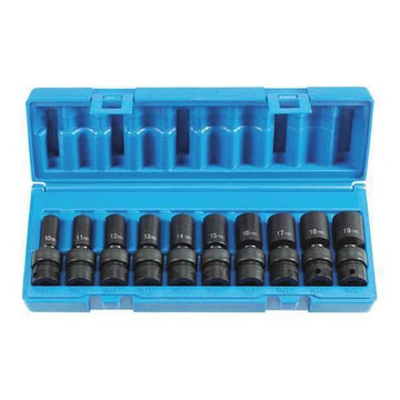 Grey Pneumatic Hand Tool 1210UMSD - product photo 1