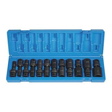 Grey Pneumatic Hand Tool 1212UD - product photo 1