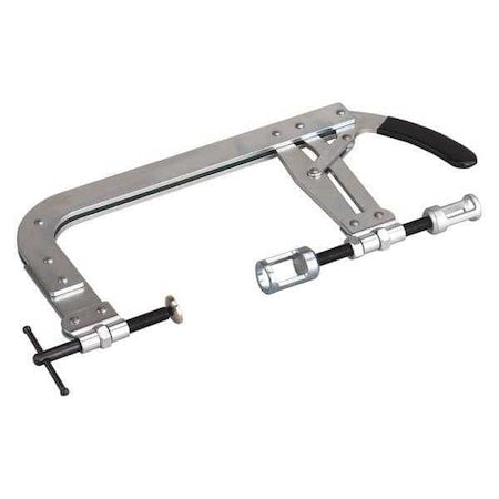 OTC Shop Tool 4572 - product photo 1