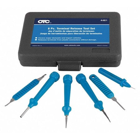 OTC Shop Tool 4461 - product photo 1