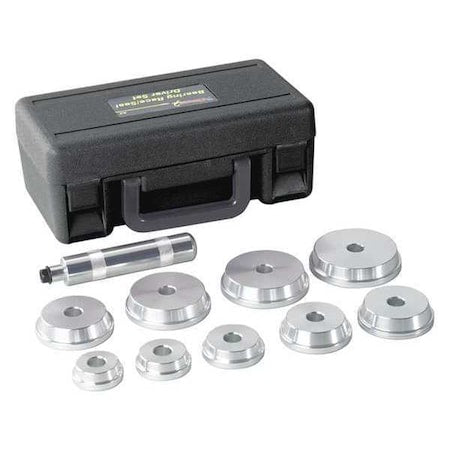 OTC Shop Tool 4507 - product photo 1