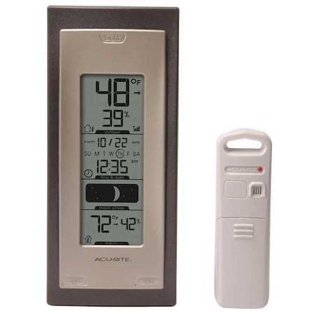Acurite Thermometer 00592A4 - product photo 1