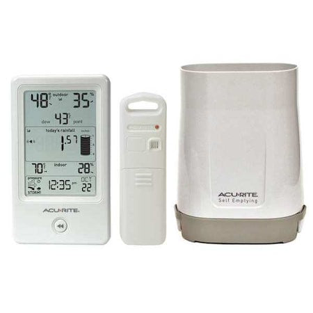 Acurite Thermometer 01089MCB - product photo 1