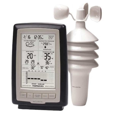 Acurite Thermometer 00638A4 - product photo 1