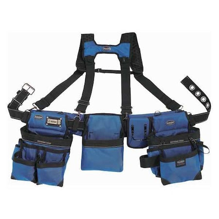Bucket Boss Tool Storage 55185-RB - product photo 1