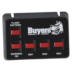 Buyers Products Control Component 6391205 - product photo 1