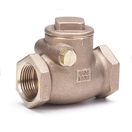 Milwaukee Valve Pipe Fitting 510T 1/2 - product photo 1