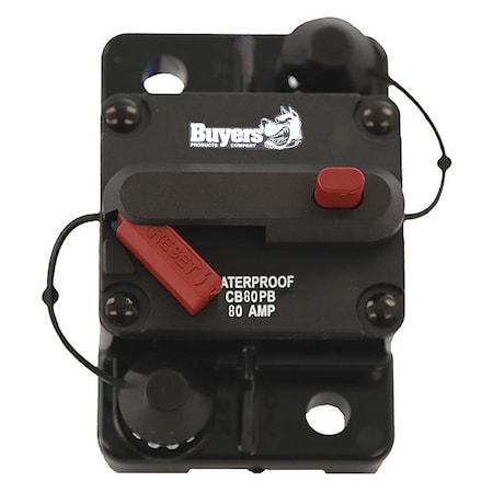 Buyers Products Automotive Part CB80PB - product photo 1