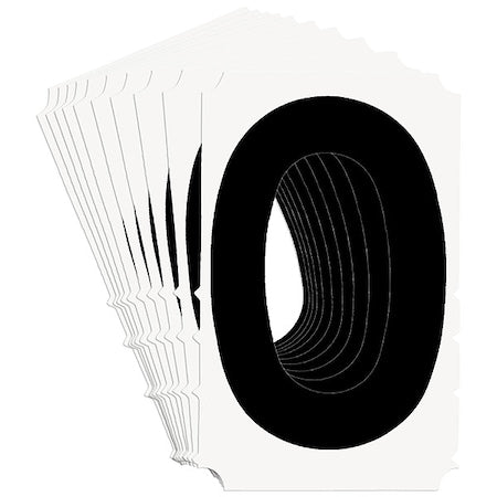 Brady Safety Sign 5100P-0 - product photo 1