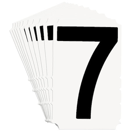 Brady Safety Sign 5100P-7 - product photo 1