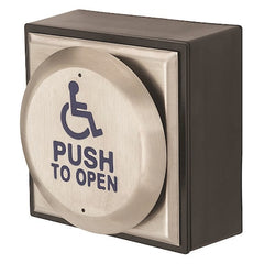 Locknetics Door Hardware PPH-100-PL - product photo 1