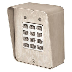 Locknetics Door Hardware DKP-165 - product photo 1