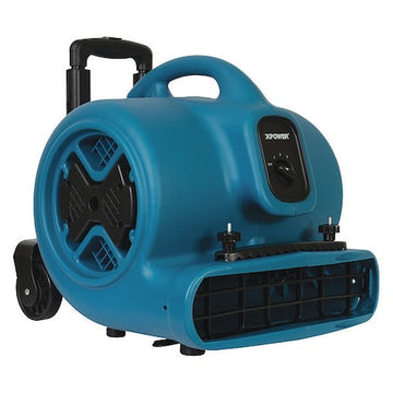 Xpower Fan P-630HC - product photo 1