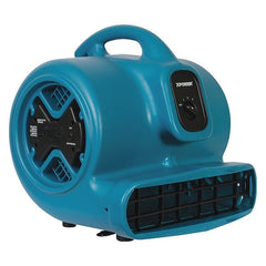 Xpower Fan X-600A BLUE - product photo 1