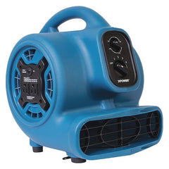 Xpower Fan P-230AT BLUE - product photo 1