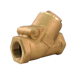 Milwaukee Valve Pipe Fitting 515Y 1 1/4 - product photo 1