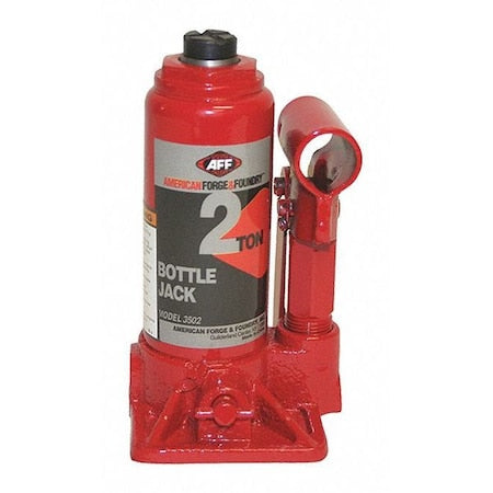 American Forge & Foundry Shop Tool 3502 - product photo 1