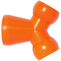 Loc-Line 51808 Y Fitting, Pack of 2