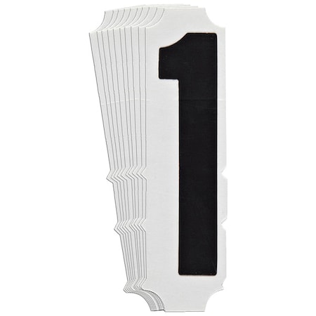 Brady Safety Sign 5180P-1 - product photo 1