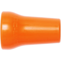 Loc-Line 51803 Nozzle, Round, 1/2, Pack of 4