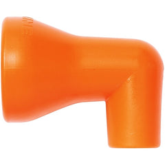 Loc-Line 51829 Flex Hose Nozzle, 90 Deg, Pack of 4