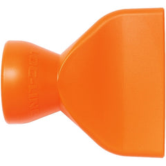 Loc-Line 51848 Straight Flow Nozzle, Pack of 2