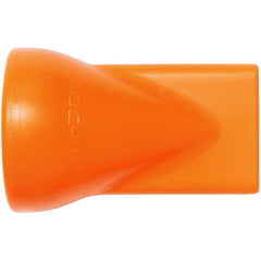 Loc-Line 51841 Flat Slot 125 Nozzle, Pack of 4