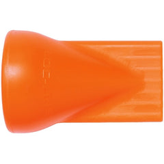 Loc-Line 51843 Flat 7 Hole Nozzle, Pack of 4
