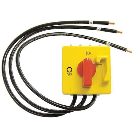 Markel Products Heater DCS403/5100 - product photo 1