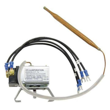 Markel Products Heater T5102 - product photo 1