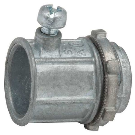 Raco Conduit Fitting 2608 - product photo 1