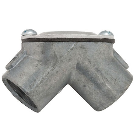 Raco Conduit Fitting 2654 - product photo 1