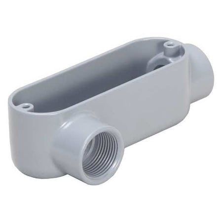 Raco Conduit Fitting LR125 - product photo 1