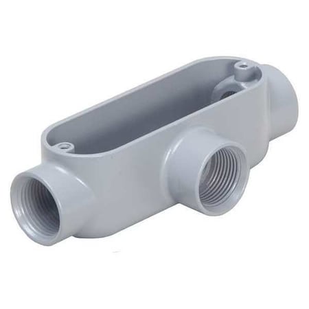 Raco Conduit Fitting T200 - product photo 1