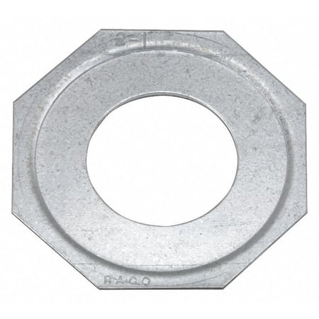 Raco Conduit Fitting 1365 - product photo 1
