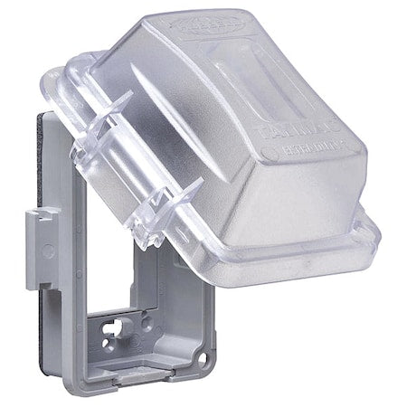 Taymac Electrical Box MM420C - product photo 1
