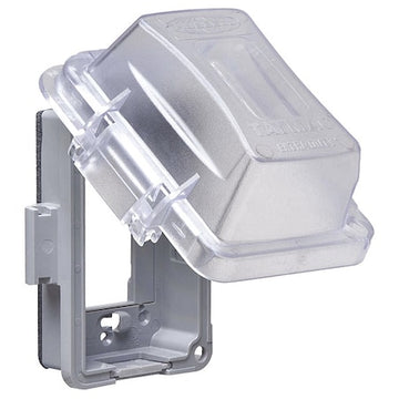 Taymac Electrical Box MM420C - product photo 1