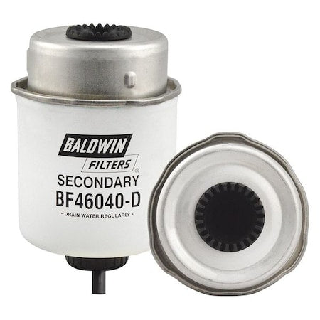 Baldwin Filters Filter BF46040-D - product photo 1